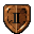 BRONZE II league logo