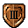 BRONZE III league logo