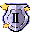 PLATINUM II league logo