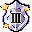 PLATINUM III league logo