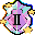 DIAMOND II league logo