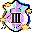 DIAMOND III league logo