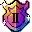 TITAN II league logo