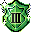 EMERALD III league logo