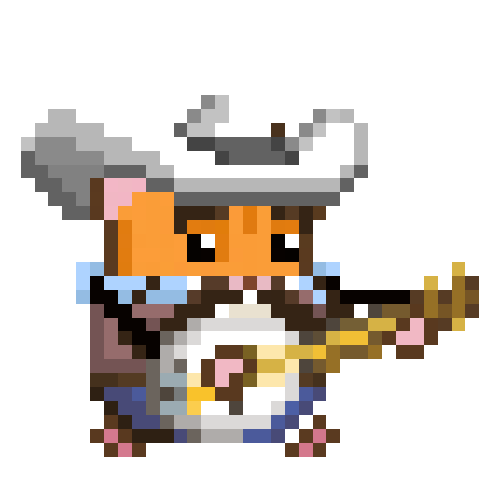 Banjo Walker