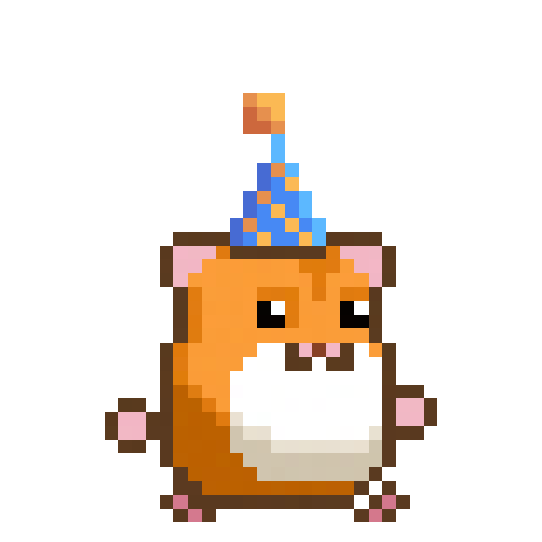 Birthday Bob