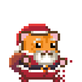 Naughty Claus
