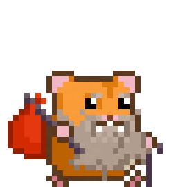 The Hamster