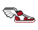 Speed Up Item