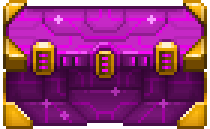 Forbidden rarity case