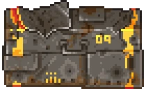 Salvage Box