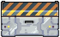 Temple Box