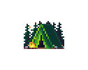 Birdwatch Tent I