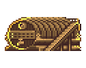 Burning Barrel (L4)