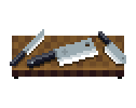 Chef's Edge