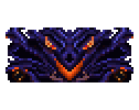 Dragon Visage