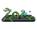 Gutter Tendril