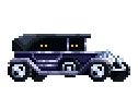 Night Carriage