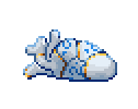 Porcelain Heart I