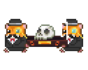 Sarcophagist Express I