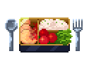 Snack Tin