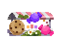 Sweet Cart I