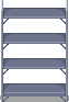 Biohazard Rack 8