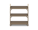 Golden Rack 6