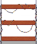 Festive Rack 6