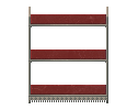 Red Silk 6