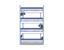 Stellar Rack 8