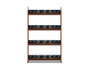 Stargazer Rack 8