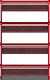Arch Rack 8