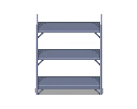 Biohazard Rack 6