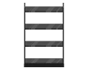 Jet-Black Rack 8