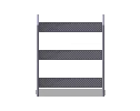 Regular Rack 6