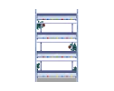 Stellar Rack 8