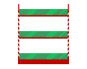 Wonder Rack 6